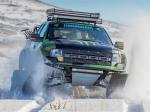 Ford F-150 RaptorTRAX 2014 года